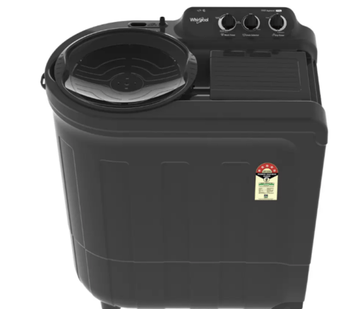 ACE 7.0 SUP SOAK (GREY) - (7.0KG)(5 YRS)(30299) - W-M-SA - WHIRLPOOL - 24468 - Image 2